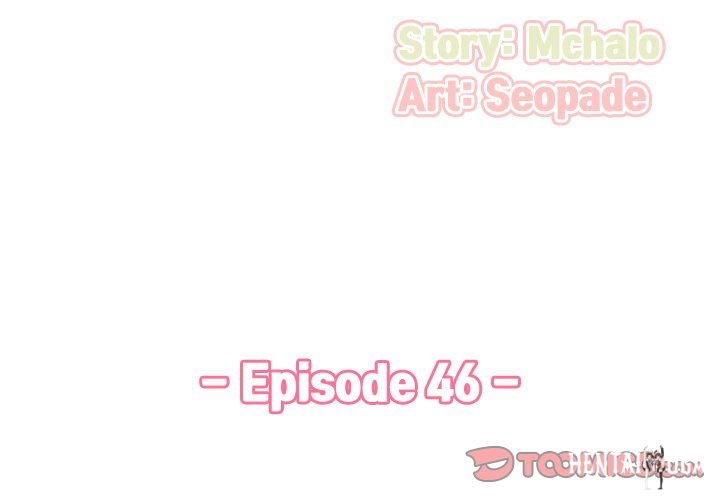 Never Too Late Never Too Late Chapter 46 - Page 3