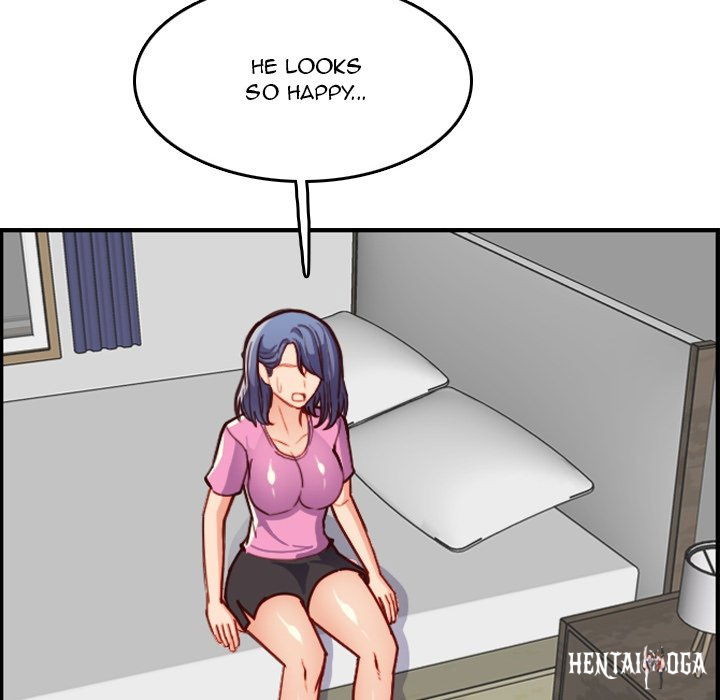 Never Too Late Never Too Late Chapter 46 - Page 30