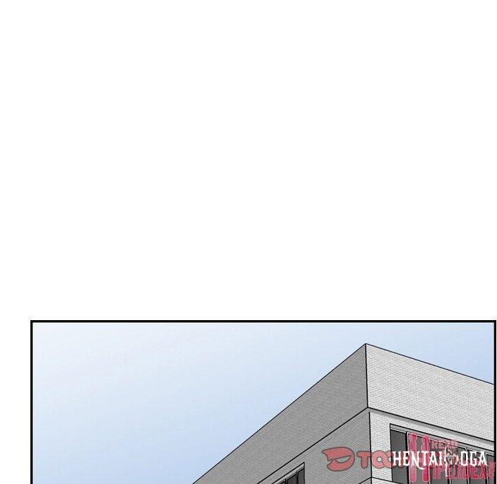 Never Too Late Never Too Late Chapter 46 - Page 33