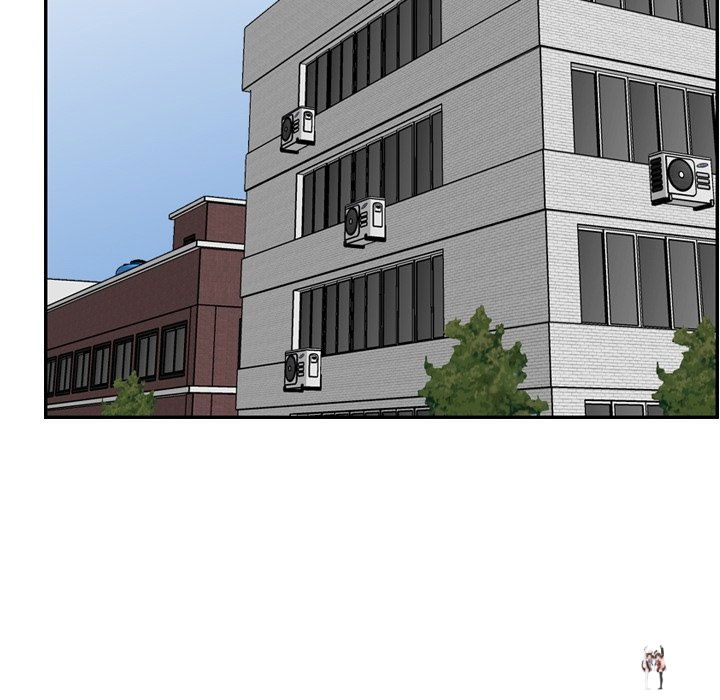 Never Too Late Never Too Late Chapter 46 - Page 34