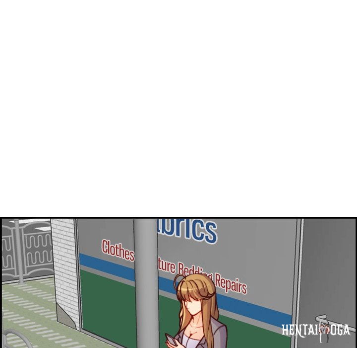 Never Too Late Never Too Late Chapter 46 - Page 35