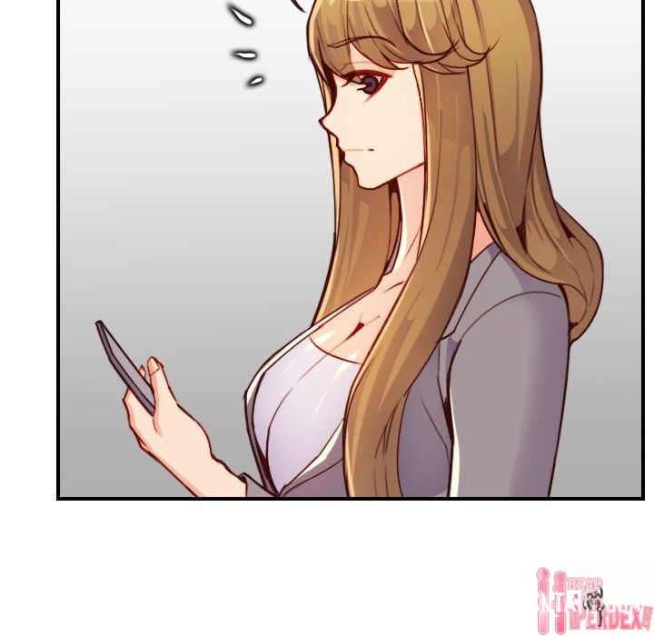 Never Too Late Never Too Late Chapter 46 - Page 38