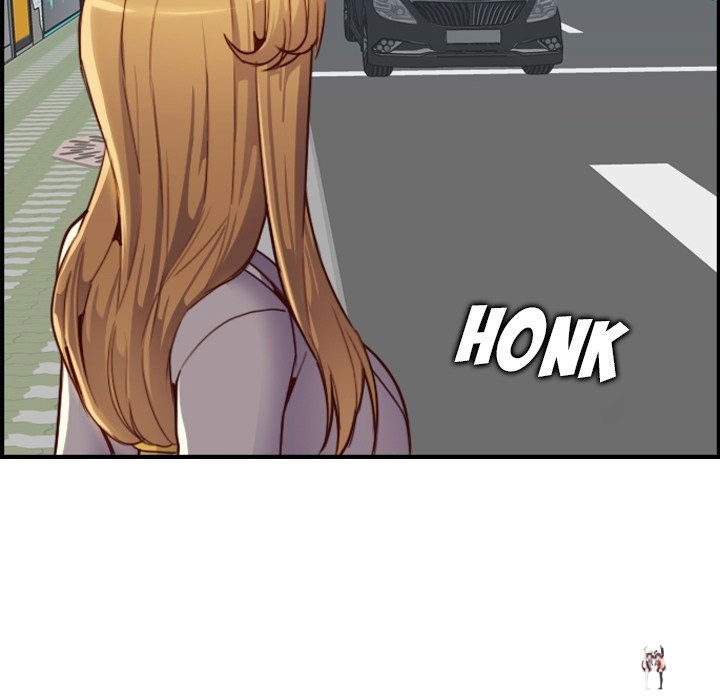 Never Too Late Never Too Late Chapter 46 - Page 40