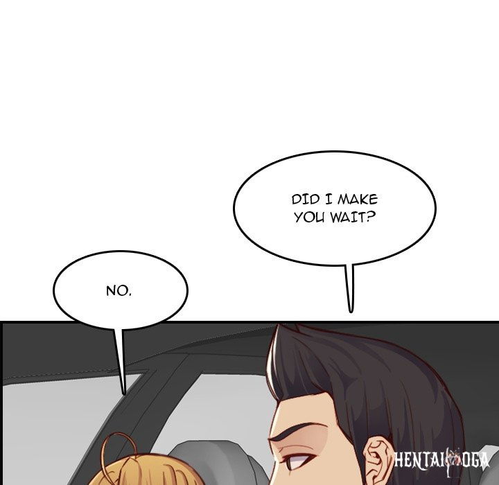 Never Too Late Never Too Late Chapter 46 - Page 41