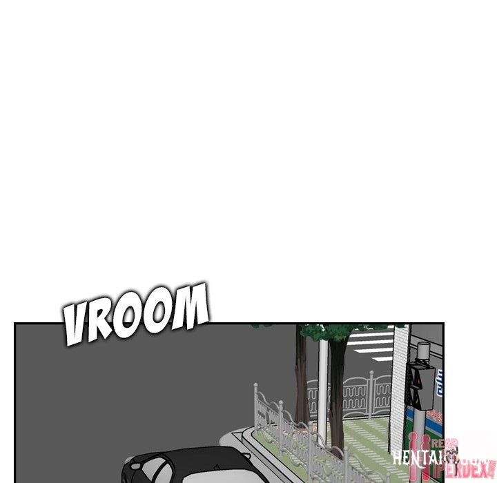 Never Too Late Never Too Late Chapter 46 - Page 43