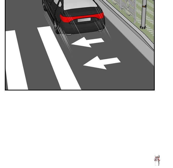 Never Too Late Never Too Late Chapter 46 - Page 44