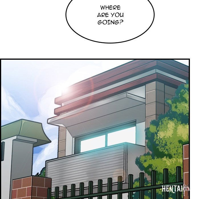 Never Too Late Never Too Late Chapter 46 - Page 47