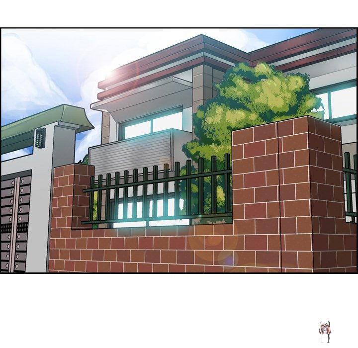 Never Too Late Never Too Late Chapter 46 - Page 5