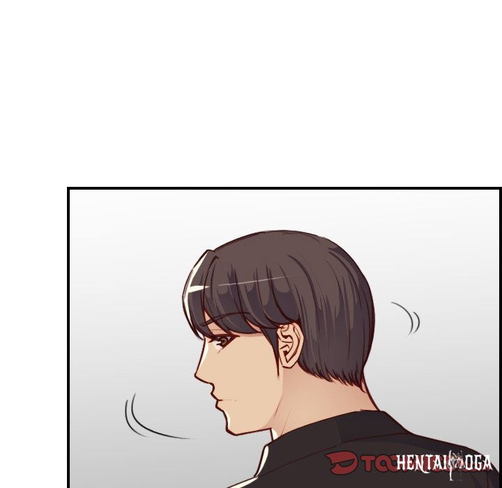 Never Too Late Never Too Late Chapter 46 - Page 51