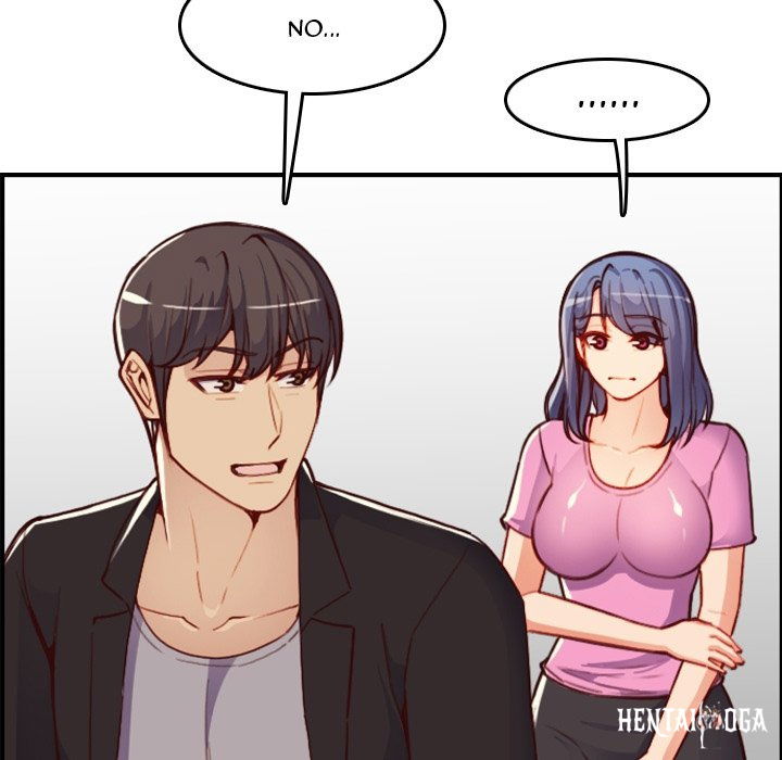 Never Too Late Never Too Late Chapter 46 - Page 53