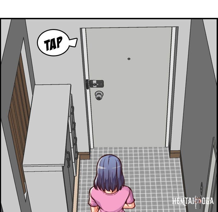 Never Too Late Never Too Late Chapter 46 - Page 55