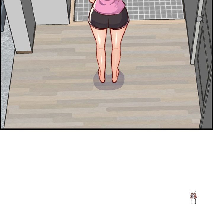 Never Too Late Never Too Late Chapter 46 - Page 56