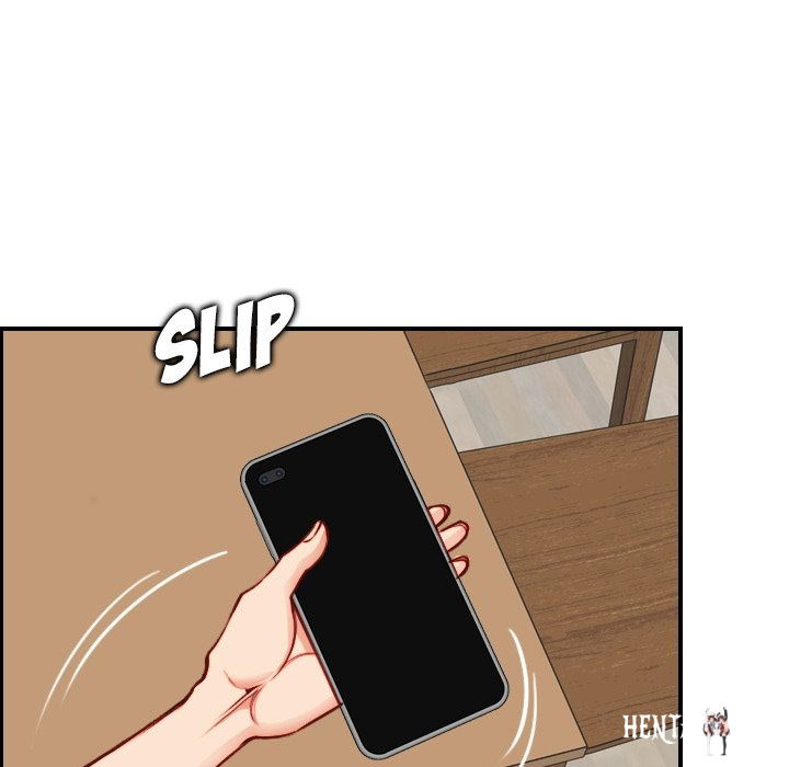 Never Too Late Never Too Late Chapter 46 - Page 61