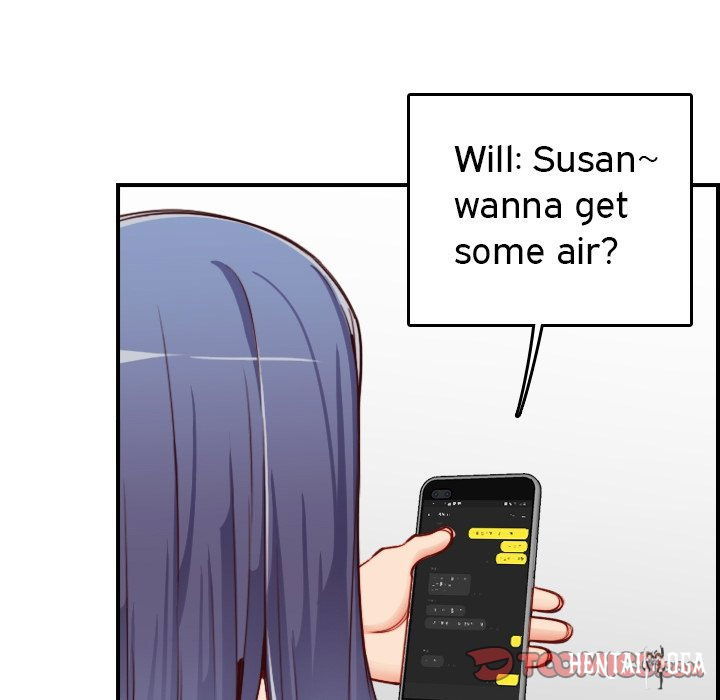 Never Too Late Never Too Late Chapter 46 - Page 63