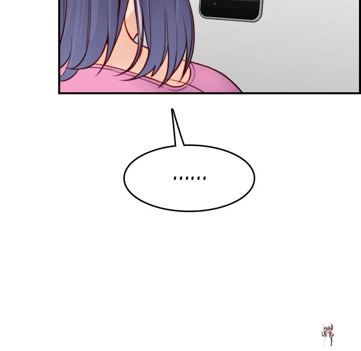 Never Too Late Never Too Late Chapter 46 - Page 64