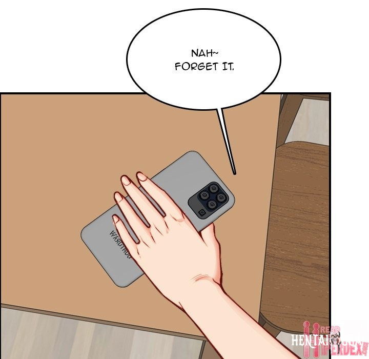 Never Too Late Never Too Late Chapter 46 - Page 65