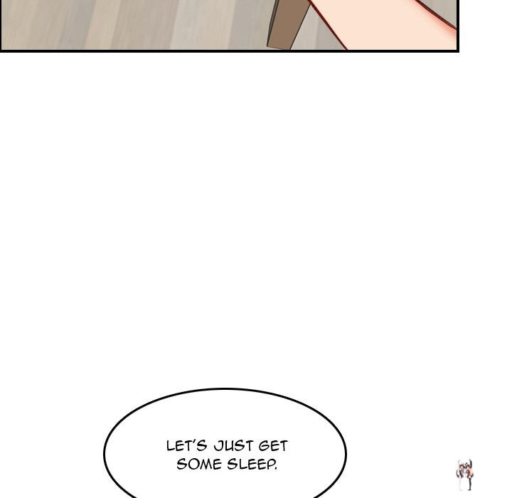 Never Too Late Never Too Late Chapter 46 - Page 66