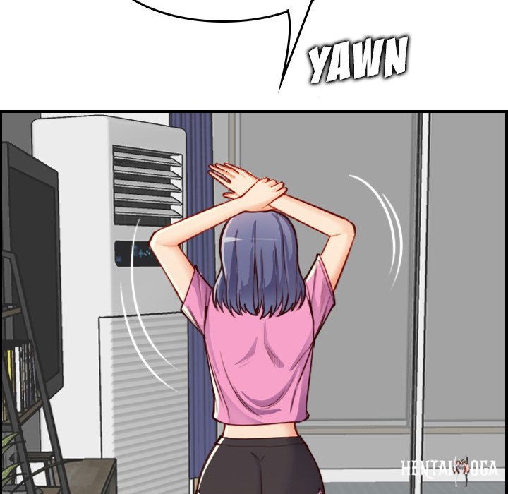 Never Too Late Never Too Late Chapter 46 - Page 67