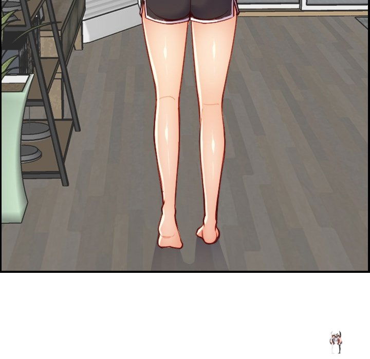 Never Too Late Never Too Late Chapter 46 - Page 68