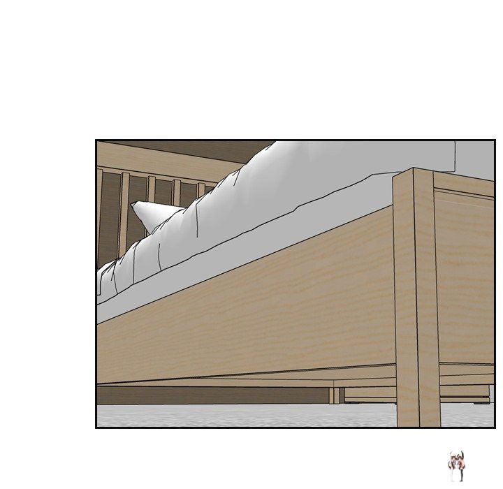 Never Too Late Never Too Late Chapter 46 - Page 74