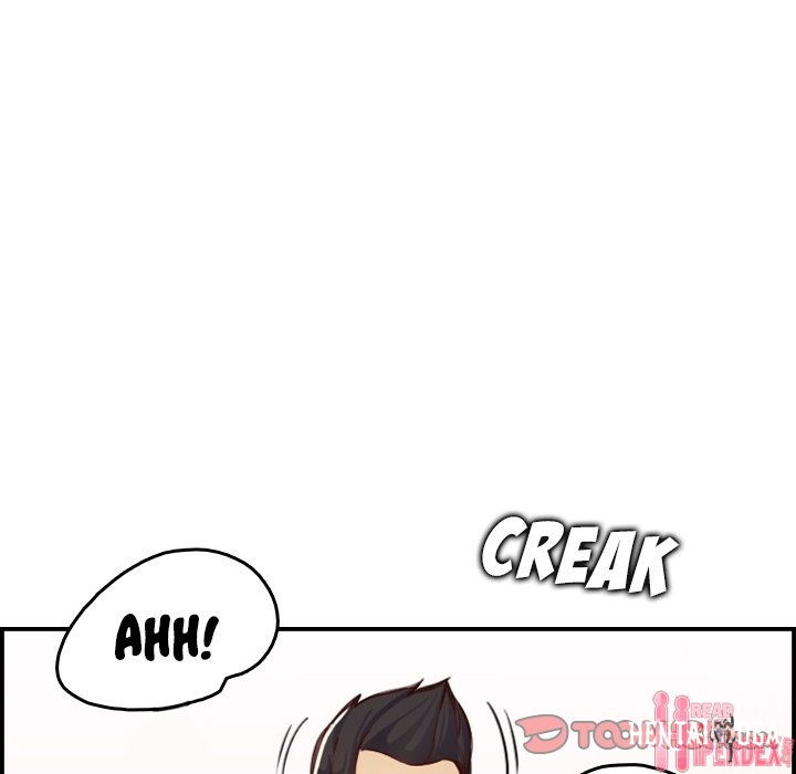 Never Too Late Never Too Late Chapter 46 - Page 75