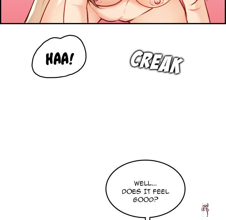 Never Too Late Never Too Late Chapter 46 - Page 77