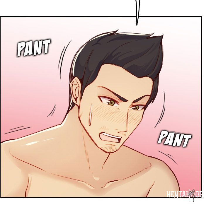 Never Too Late Never Too Late Chapter 46 - Page 78