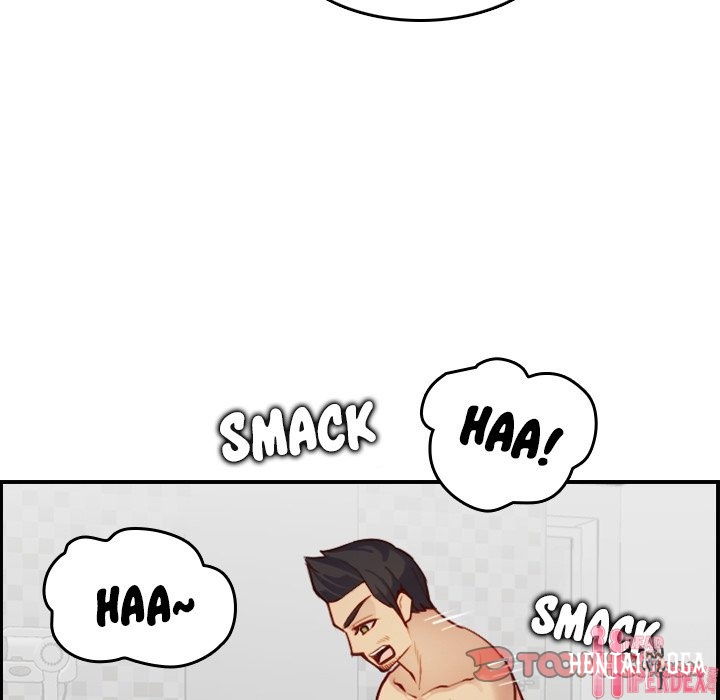 Never Too Late Never Too Late Chapter 46 - Page 81