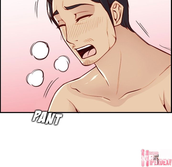 Never Too Late Never Too Late Chapter 46 - Page 86