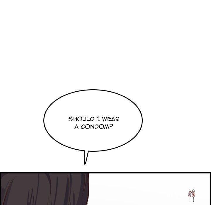 Never Too Late Never Too Late Chapter 46 - Page 88