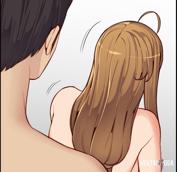 Never Too Late Never Too Late Chapter 46 - Page 89