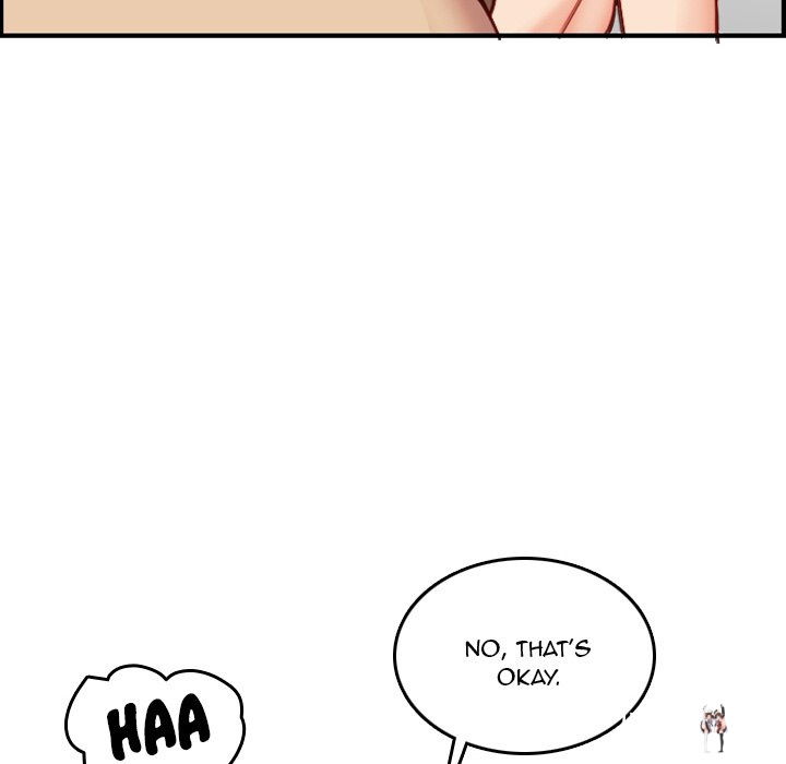 Never Too Late Never Too Late Chapter 46 - Page 90