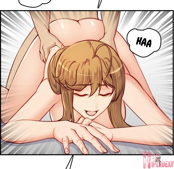 Never Too Late Never Too Late Chapter 46 - Page 91