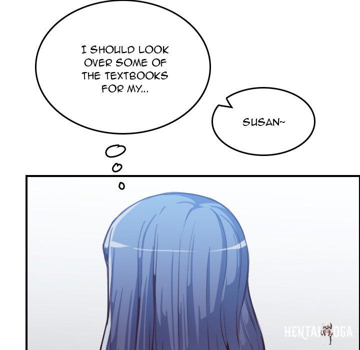 Never Too Late Never Too Late Chapter 47 - Page 10