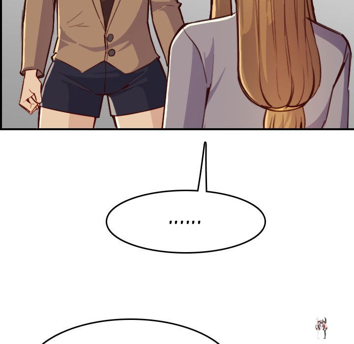 Never Too Late Never Too Late Chapter 47 - Page 102