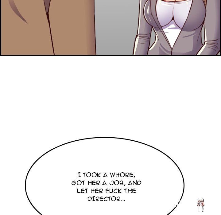 Never Too Late Never Too Late Chapter 47 - Page 104