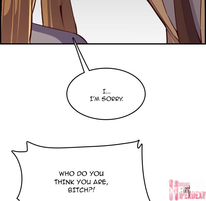 Never Too Late Never Too Late Chapter 47 - Page 106