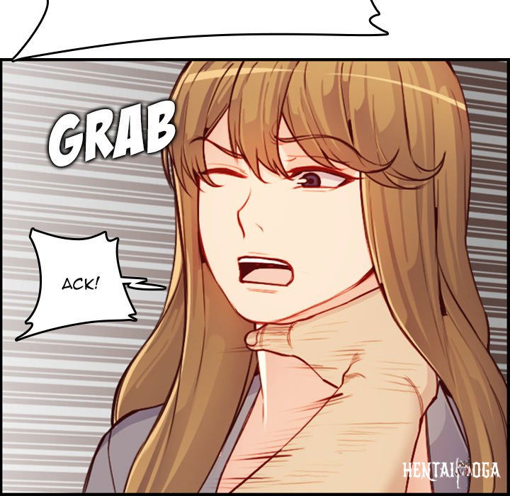 Never Too Late Never Too Late Chapter 47 - Page 107