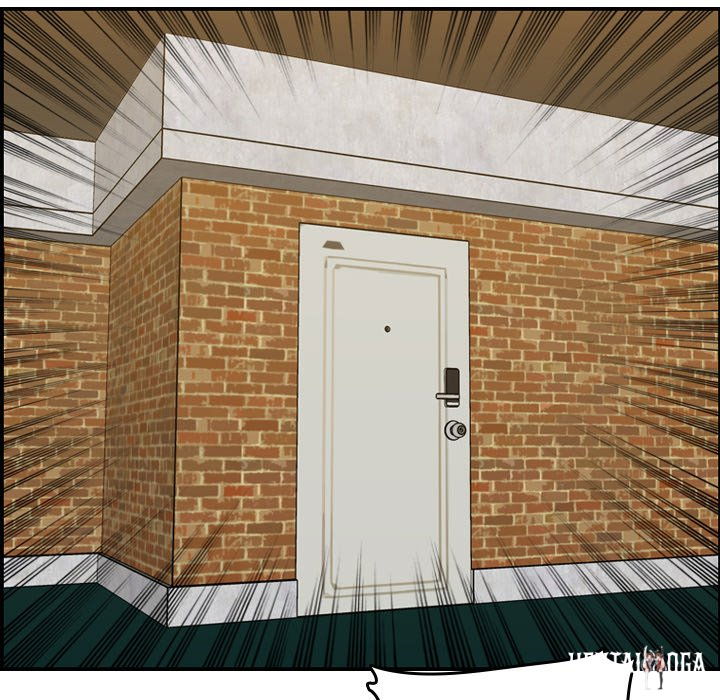 Never Too Late Never Too Late Chapter 47 - Page 109