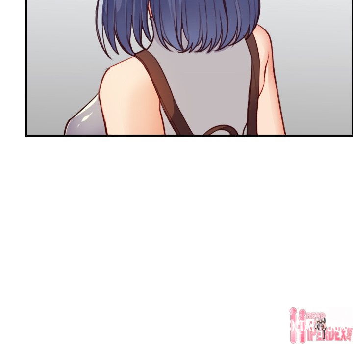 Never Too Late Never Too Late Chapter 47 - Page 11