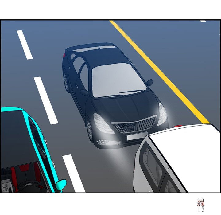 Never Too Late Never Too Late Chapter 47 - Page 112