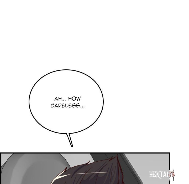 Never Too Late Never Too Late Chapter 47 - Page 113