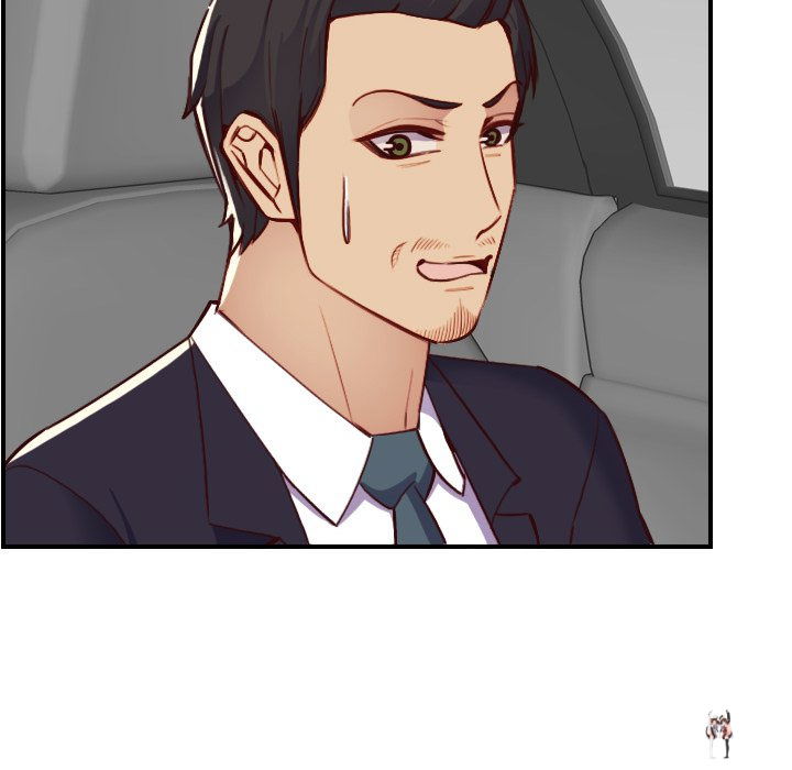 Never Too Late Never Too Late Chapter 47 - Page 114