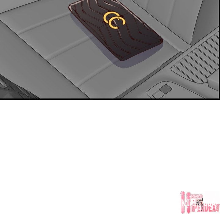 Never Too Late Never Too Late Chapter 47 - Page 116