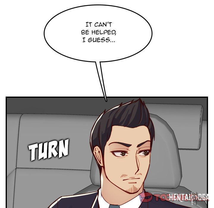 Never Too Late Never Too Late Chapter 47 - Page 117