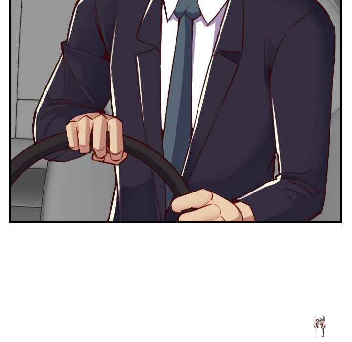 Never Too Late Never Too Late Chapter 47 - Page 118