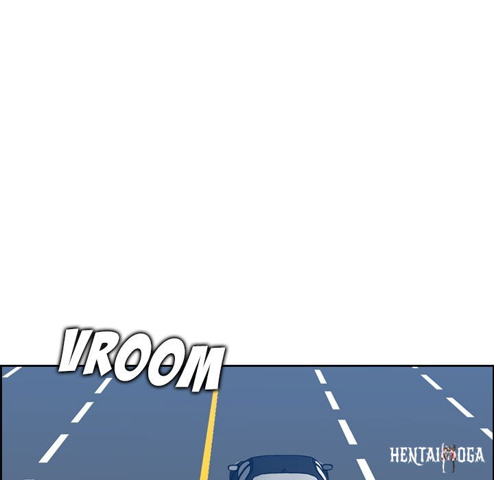 Never Too Late Never Too Late Chapter 47 - Page 119