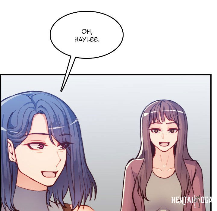 Never Too Late Never Too Late Chapter 47 - Page 12