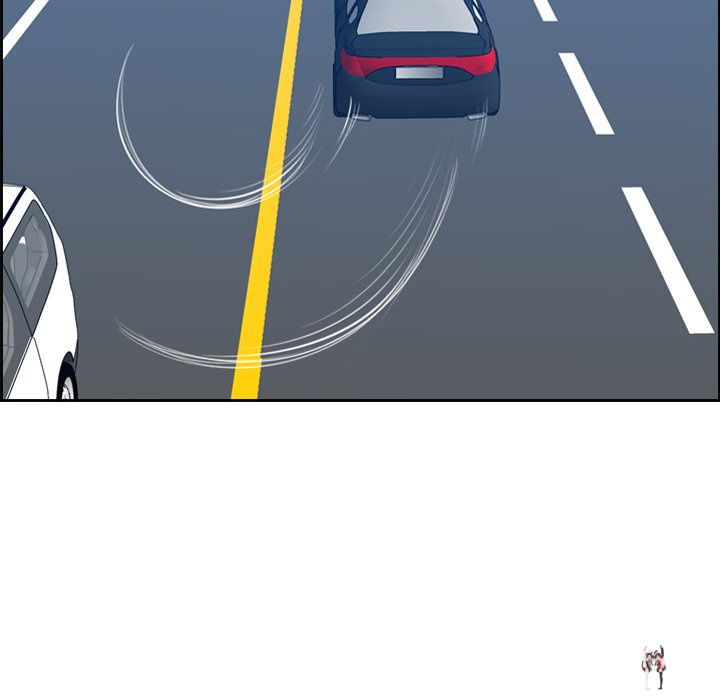 Never Too Late Never Too Late Chapter 47 - Page 120