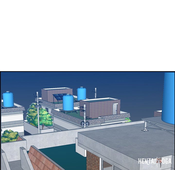 Never Too Late Never Too Late Chapter 47 - Page 122